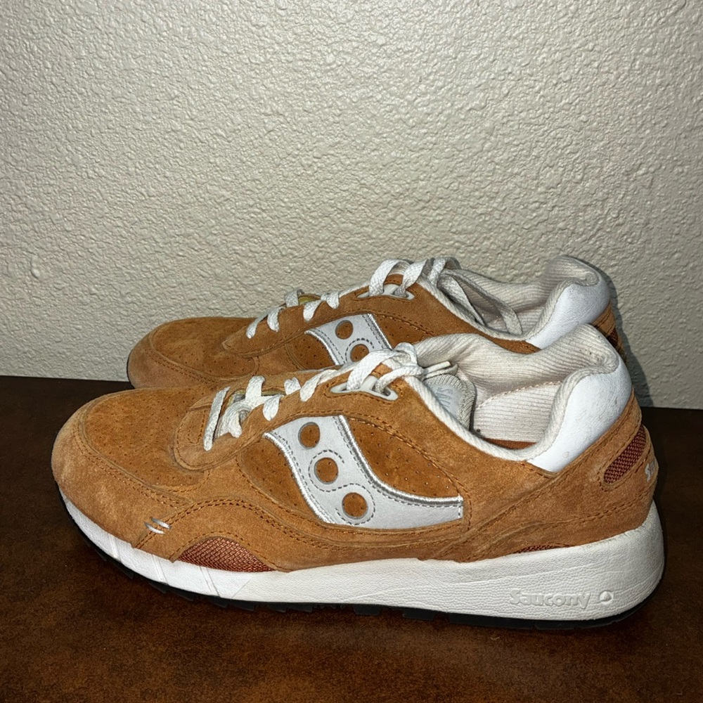 Saucony Shadow 6000 - image 2